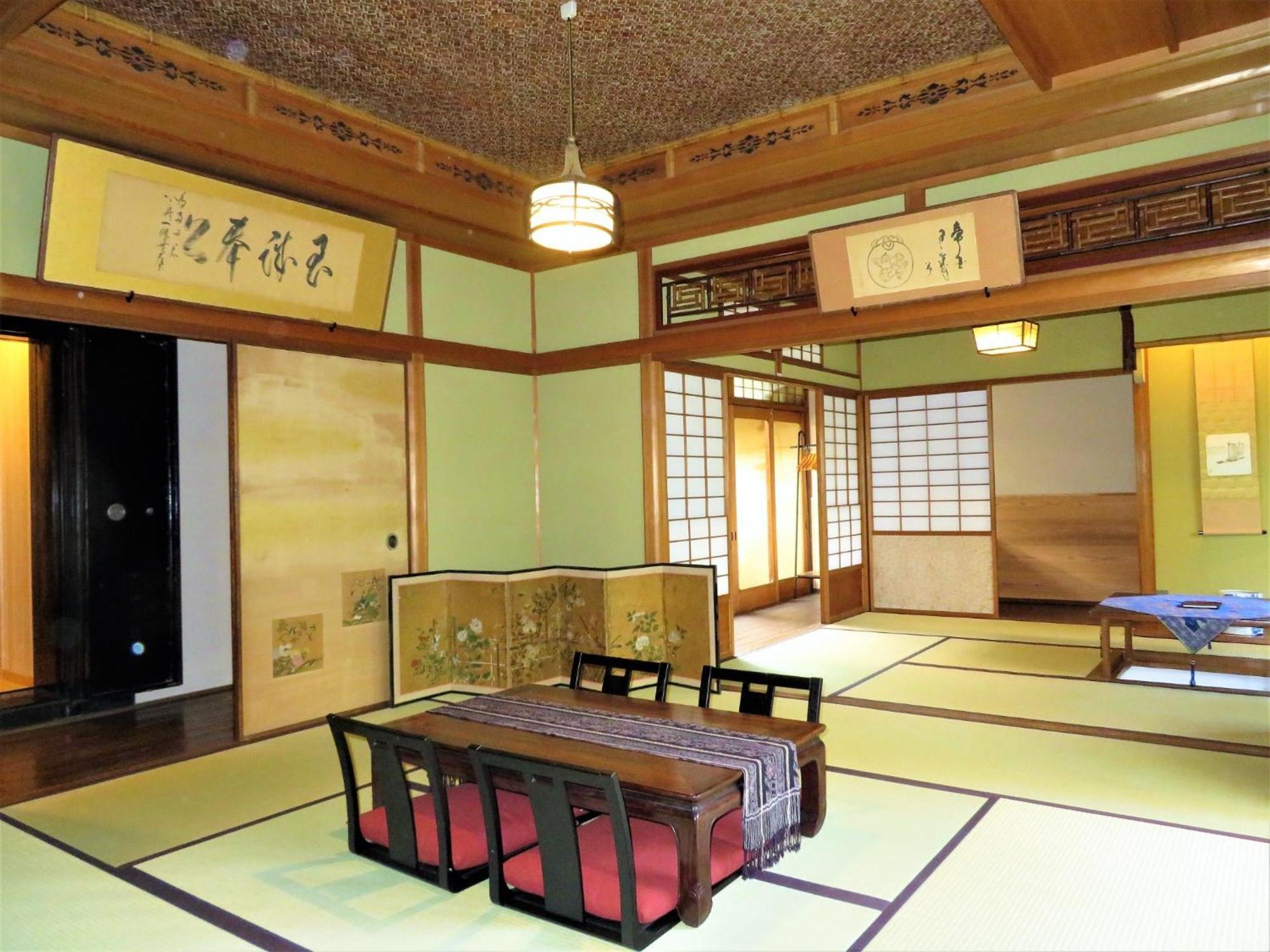 Kura No Yado Orintei - Vacation Stay 95807V Sakurai Exterior photo